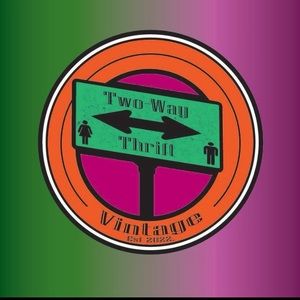 Meet your Posher, TwoWayThrift